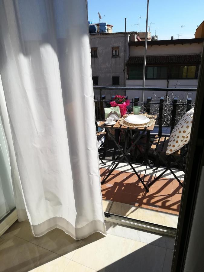Sikelia Home Giardini Naxos Exteriör bild