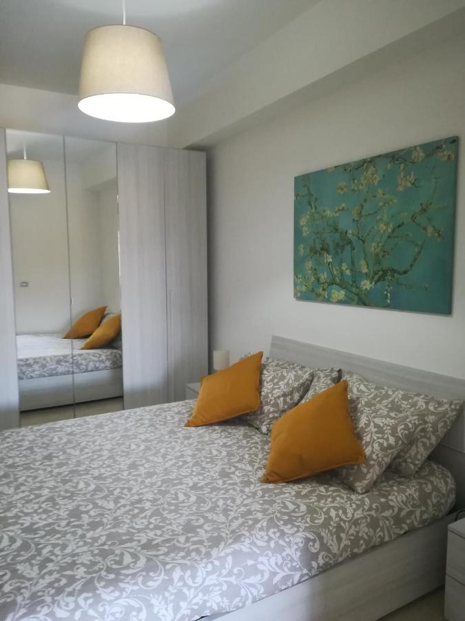 Sikelia Home Giardini Naxos Exteriör bild
